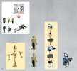 Building Instructions - LEGO - 7869 - Battle for Geonosis™: Page 4