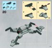 Building Instructions - LEGO - 7869 - Battle for Geonosis™: Page 27