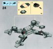 Building Instructions - LEGO - 7869 - Battle for Geonosis™: Page 31