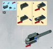 Building Instructions - LEGO - 7869 - Battle for Geonosis™: Page 39