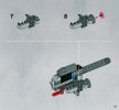 Building Instructions - LEGO - 7869 - Battle for Geonosis™: Page 43