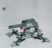 Building Instructions - LEGO - 7869 - Battle for Geonosis™: Page 51