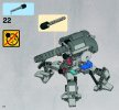 Building Instructions - LEGO - 7869 - Battle for Geonosis™: Page 54