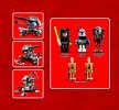 Building Instructions - LEGO - 7869 - Battle for Geonosis™: Page 57