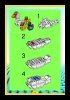 Building Instructions - LEGO - 7870 - Hans Christian Andersen Bucket: Page 14