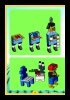 Building Instructions - LEGO - 7870 - Hans Christian Andersen Bucket: Page 18