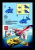 Building Instructions - LEGO - 7871 - Whale: Page 2