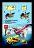 Building Instructions - LEGO - 7872 - Lion: Page 2