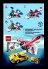 Building Instructions - LEGO - 7873 - Jet Plane: Page 2