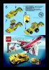 Building Instructions - LEGO - 7875 - Digger: Page 2