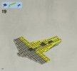 Building Instructions - LEGO - 7877 - Naboo Starfighter™: Page 24