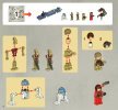 Building Instructions - LEGO - 7877 - Naboo Starfighter™: Page 4