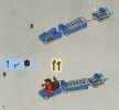 Building Instructions - LEGO - 7877 - Naboo Starfighter™: Page 10