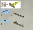 Building Instructions - LEGO - 7877 - Naboo Starfighter™: Page 14