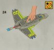 Building Instructions - LEGO - 7877 - Naboo Starfighter™: Page 29