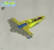 Building Instructions - LEGO - 7877 - Naboo Starfighter™: Page 32