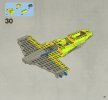 Building Instructions - LEGO - 7877 - Naboo Starfighter™: Page 35