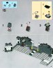 Building Instructions - LEGO - 7879 - Hoth Echo Base™: Page 35