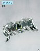 Building Instructions - LEGO - 7879 - Hoth Echo Base™: Page 45