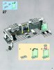 Building Instructions - LEGO - 7879 - Hoth Echo Base™: Page 47