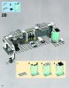 Building Instructions - LEGO - 7879 - Hoth Echo Base™: Page 48