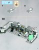 Building Instructions - LEGO - 7879 - Hoth Echo Base™: Page 51