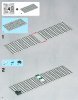 Building Instructions - LEGO - 7879 - Hoth Echo Base™: Page 2