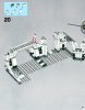 Building Instructions - LEGO - 7879 - Hoth Echo Base™: Page 19