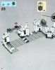 Building Instructions - LEGO - 7879 - Hoth Echo Base™: Page 22