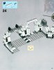 Building Instructions - LEGO - 7879 - Hoth Echo Base™: Page 23