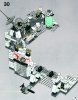 Building Instructions - LEGO - 7879 - Hoth Echo Base™: Page 31