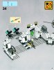 Building Instructions - LEGO - 7879 - Hoth Echo Base™: Page 37