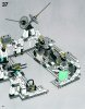 Building Instructions - LEGO - 7879 - Hoth Echo Base™: Page 40