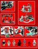 Building Instructions - LEGO - 7879 - Hoth Echo Base™: Page 46