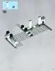 Building Instructions - LEGO - 7879 - Hoth Echo Base™: Page 9