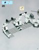 Building Instructions - LEGO - 7879 - Hoth Echo Base™: Page 25