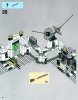 Building Instructions - LEGO - 7879 - Hoth Echo Base™: Page 38