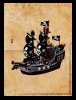 Building Instructions - LEGO - 7880 - DUPLO® Big Pirate Ship: Page 9