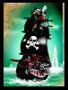 Building Instructions - LEGO - 7880 - DUPLO® Big Pirate Ship: Page 12