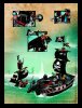 Building Instructions - LEGO - 7880 - DUPLO® Big Pirate Ship: Page 13