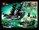 Building Instructions - LEGO - 7880 - DUPLO® Big Pirate Ship: Page 16