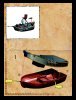 Building Instructions - LEGO - 7881 - DUPLO® Pirate Ship: Page 2