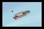 Building Instructions - LEGO - 7885 - Robin's Scuba Jet: Attack of The Penguin: Page 26