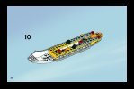 Building Instructions - LEGO - 7885 - Robin's Scuba Jet: Attack of The Penguin: Page 30