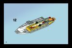 Building Instructions - LEGO - 7885 - Robin's Scuba Jet: Attack of The Penguin: Page 32