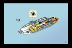 Building Instructions - LEGO - 7885 - Robin's Scuba Jet: Attack of The Penguin: Page 33