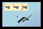 Building Instructions - LEGO - 7886 - The Batcycle™: Harley Quinn's Hammer Tru: Page 11