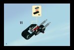 Building Instructions - LEGO - 7886 - The Batcycle™: Harley Quinn's Hammer Tru: Page 18