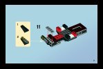 Building Instructions - LEGO - 7886 - The Batcycle™: Harley Quinn's Hammer Tru: Page 31