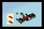 Building Instructions - LEGO - 7886 - The Batcycle™: Harley Quinn's Hammer Tru: Page 32